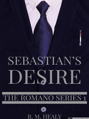 cover image of Sebastian's Desire